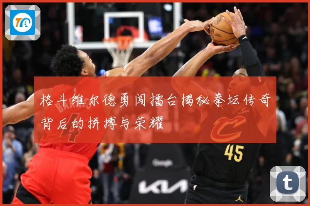 格斗维尔德勇闯擂台揭秘拳坛传奇背后的拼搏与荣耀