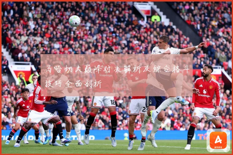 马哈切夫巅峰对决解析及综合格斗技巧全面剖析