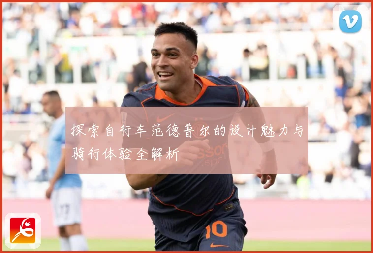 探索自行车范德普尔的设计魅力与骑行体验全解析